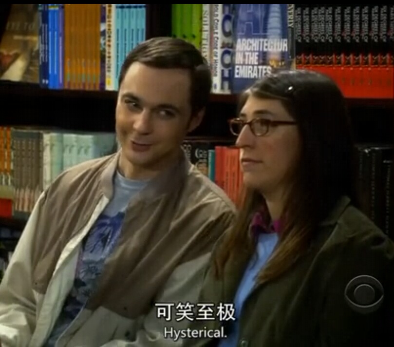 嘲讽脸.jpg sheldon