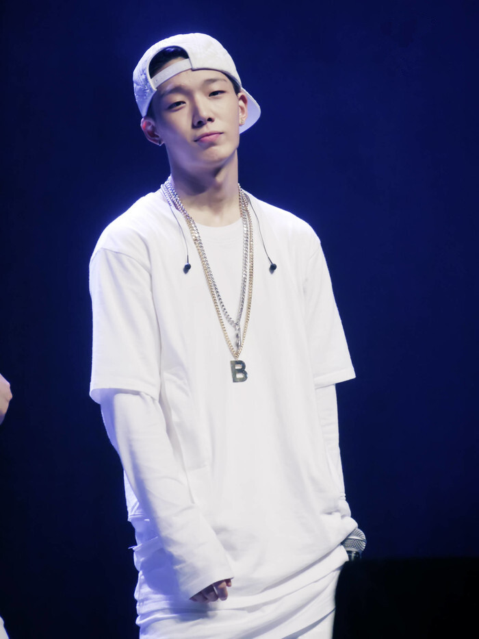 ikon.bobby.rapper.金知元