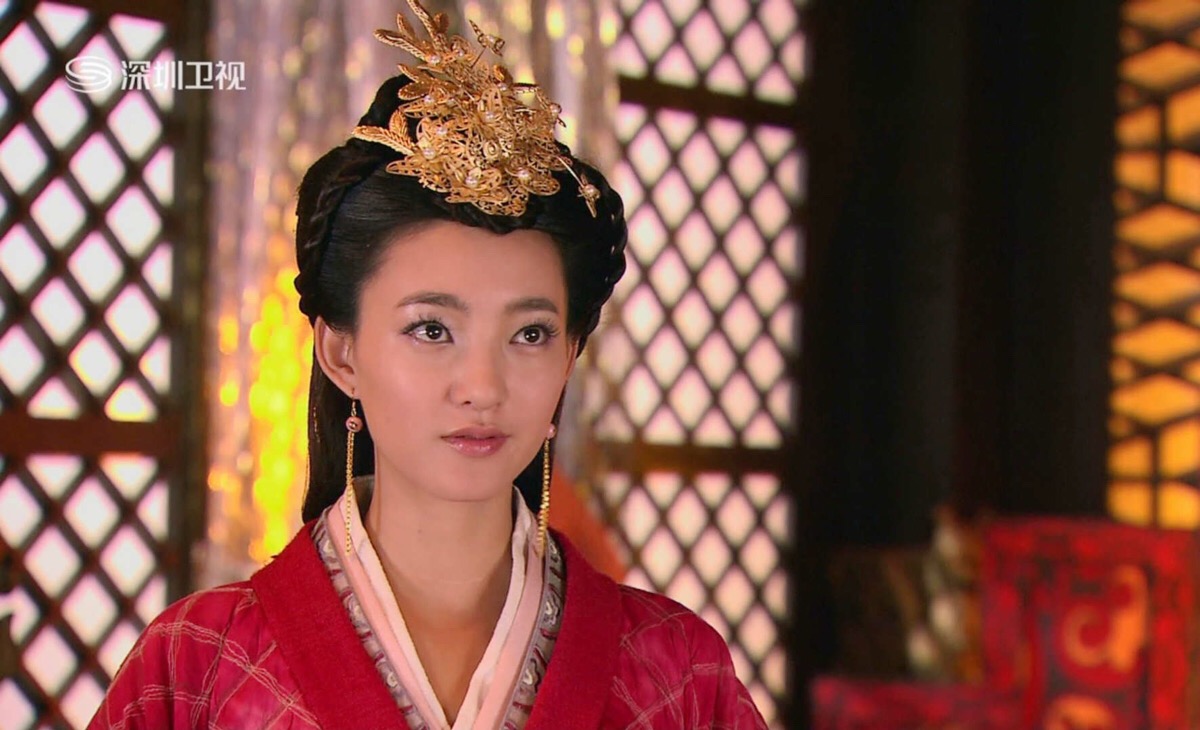 美人心计·王丽坤