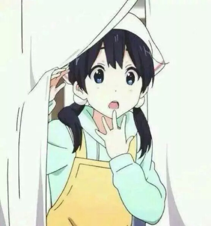 厨艺.天然呆.动漫