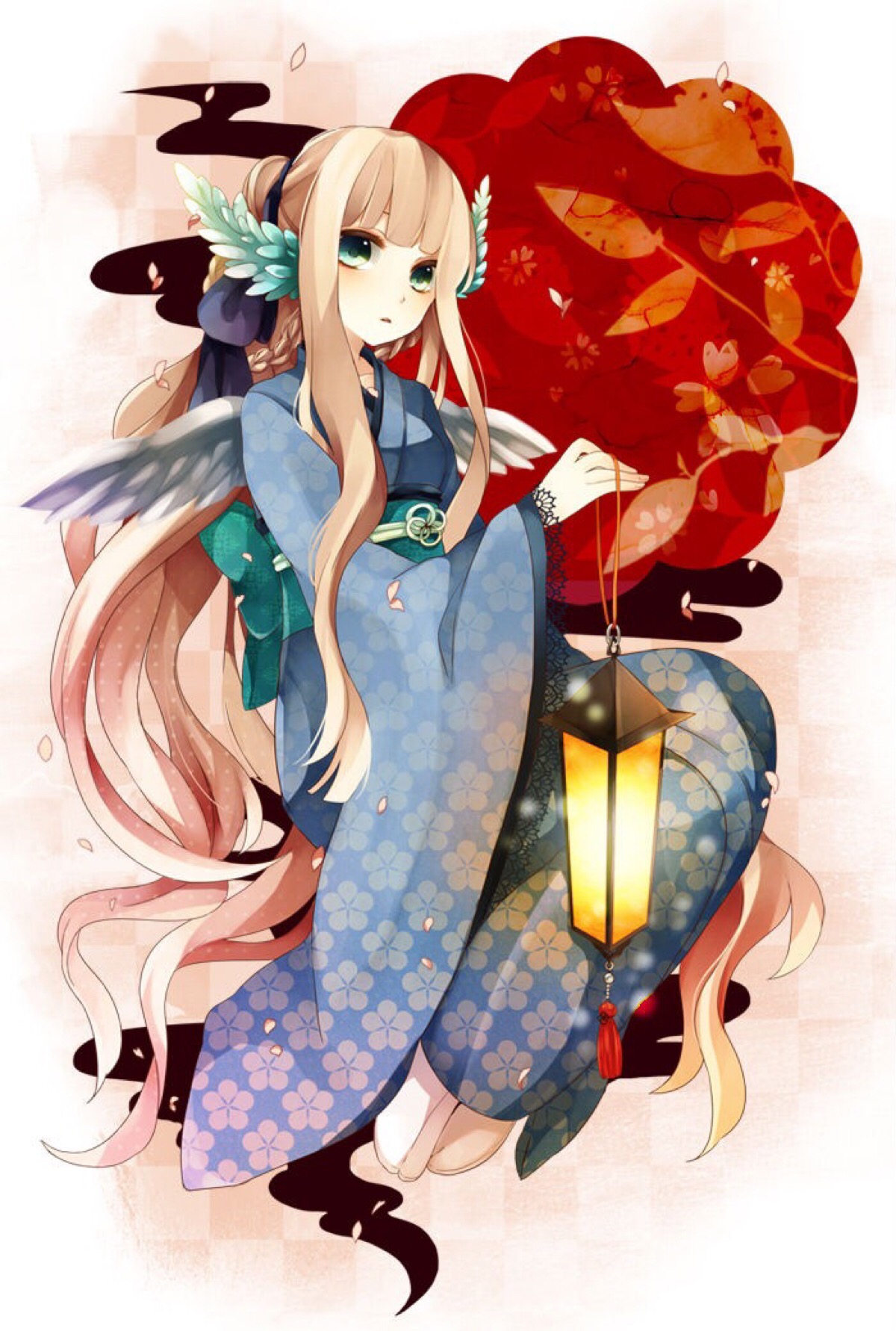 和风