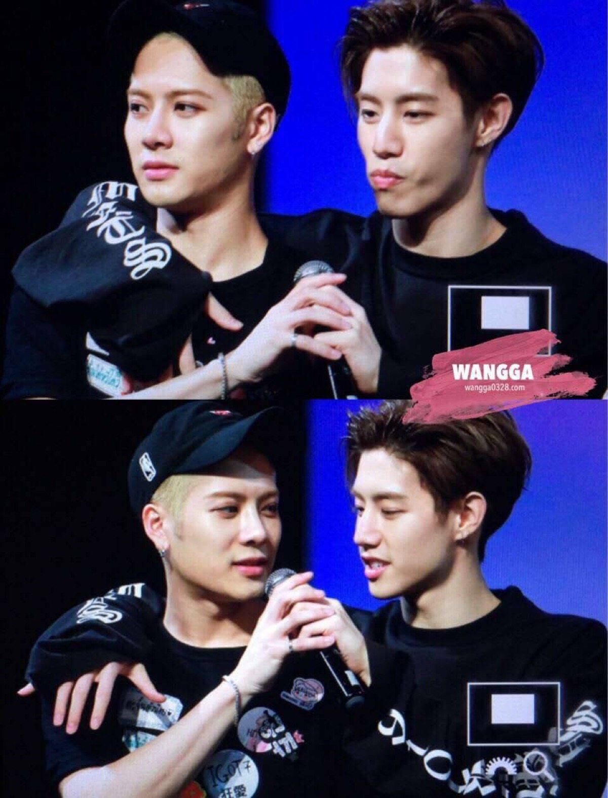 宜嘉markson