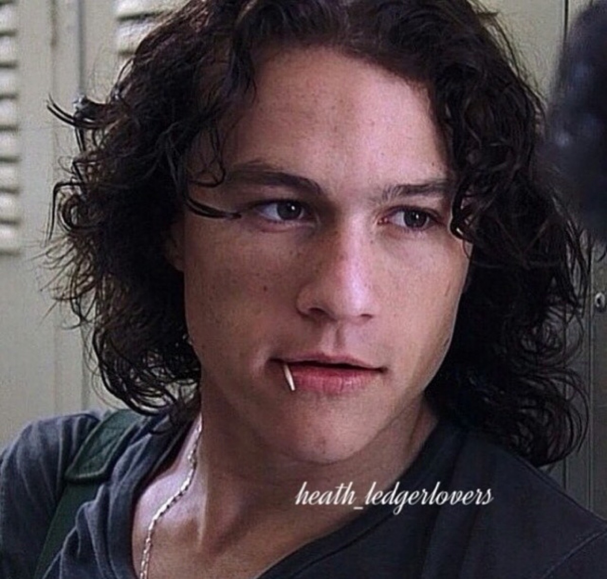 heath ledger