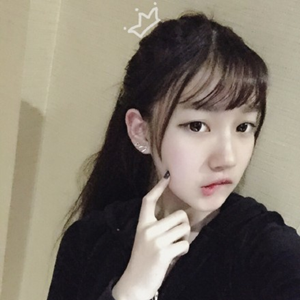 高清女生头像 唯美 长发 背景 小清新 意境 她回眸一霎那 似极了旧时