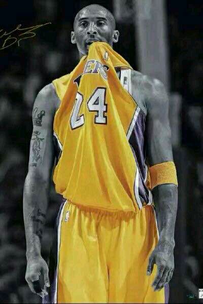 kobe bryant