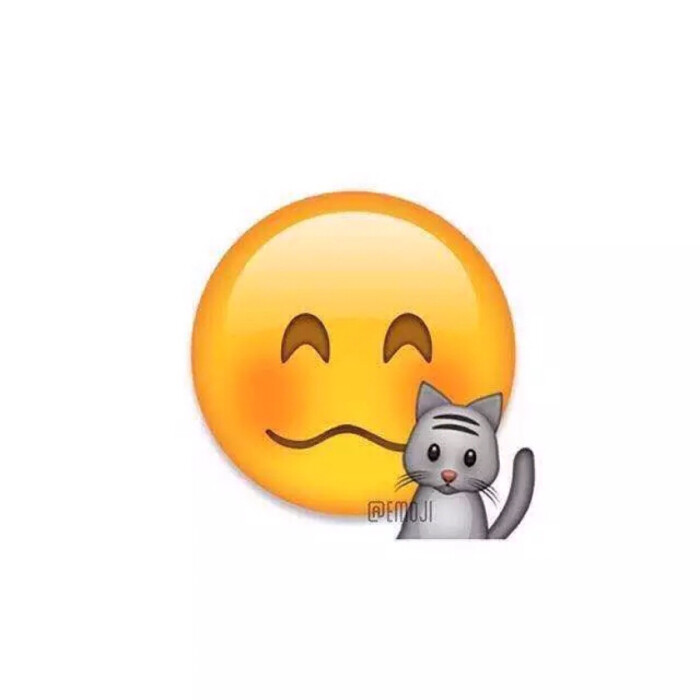 emoji头像