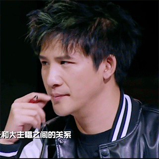 花儿大张伟
