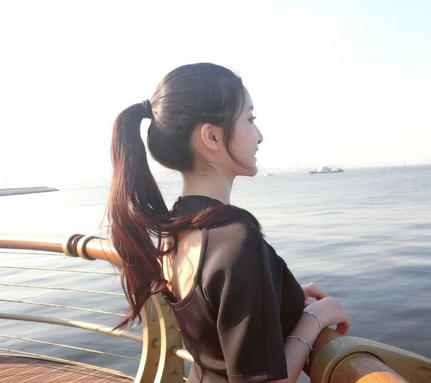by 颜艺少女鹿qvq 女生头像 韩系 个性 可爱 唯美 小清新