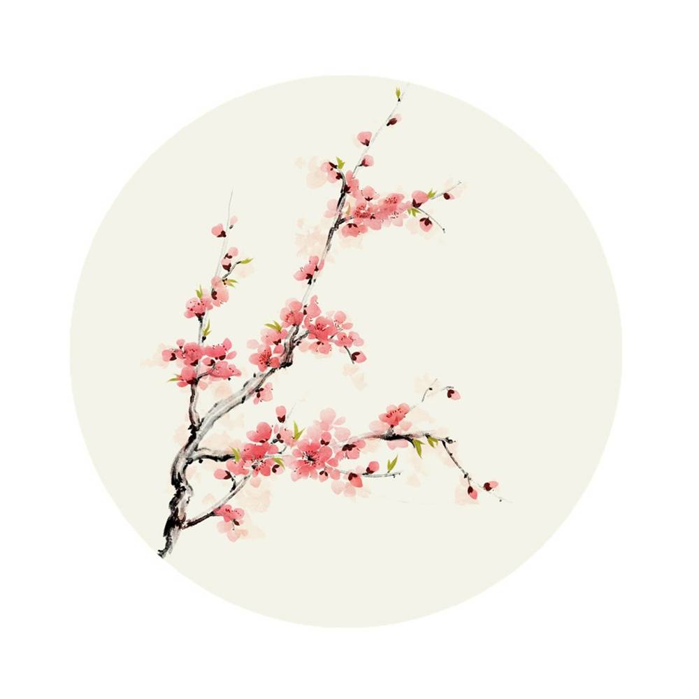 古风素雅素材