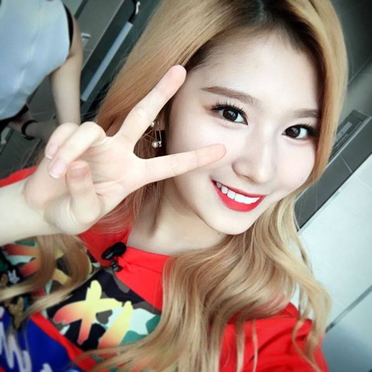 twice*sana