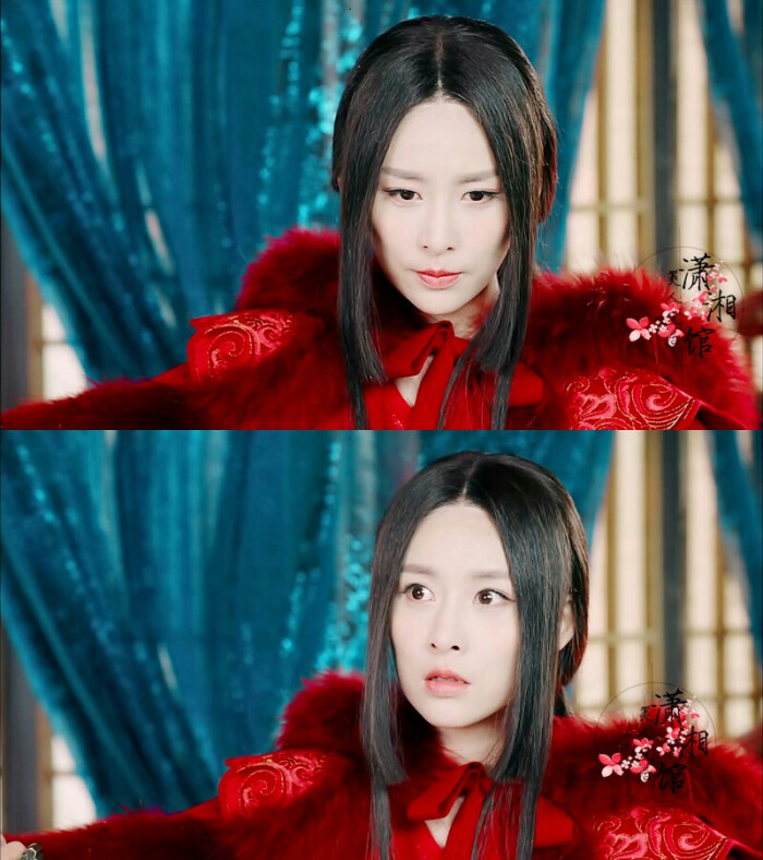 贾青《武神赵子龙》【公孙宝月】