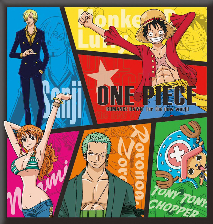 海贼王 onepiece