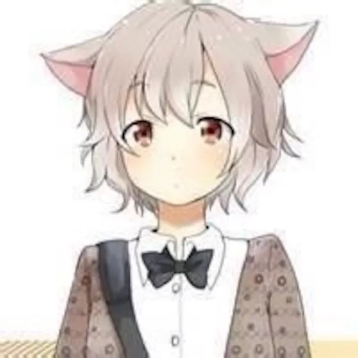 猫男