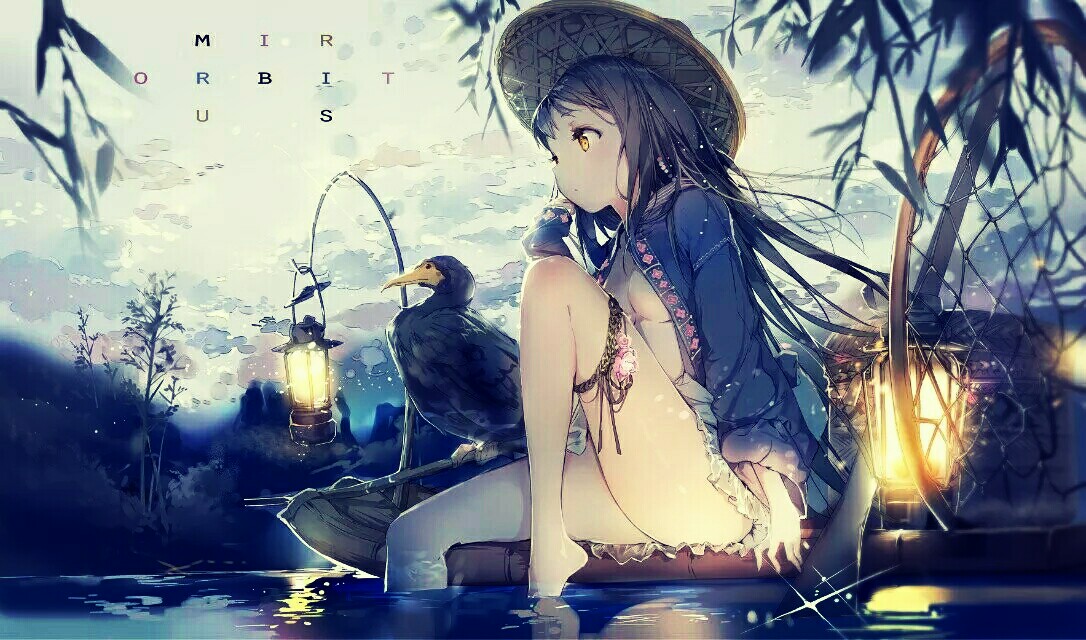 二次元壁纸