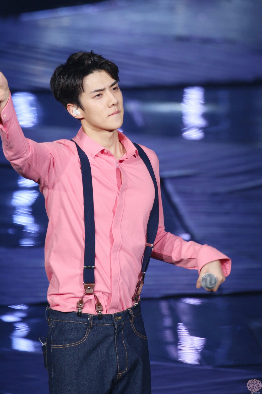 吴世勋 sehun