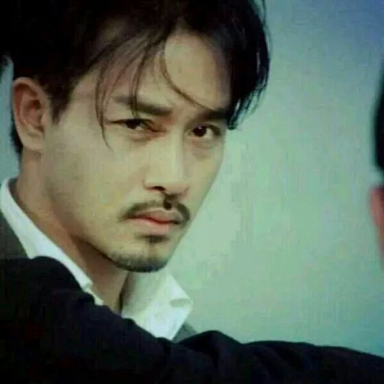 好帅,好可爱,大爱男神张国荣 男神,女神头像一天一天不定更╮(╯_╰)