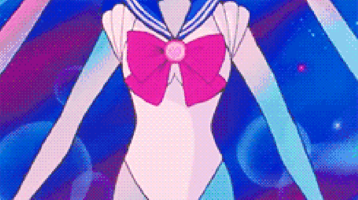 美少女战士