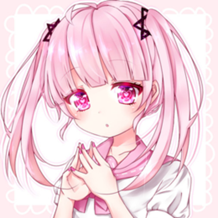 [动漫头像] [女生头像] [自截头像] [呆萌软妹] [脸萌萝莉] [闺蜜基友