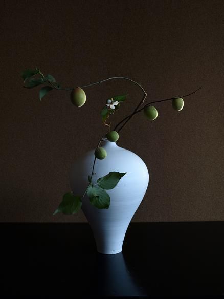 一花一世界,一叶一菩提.