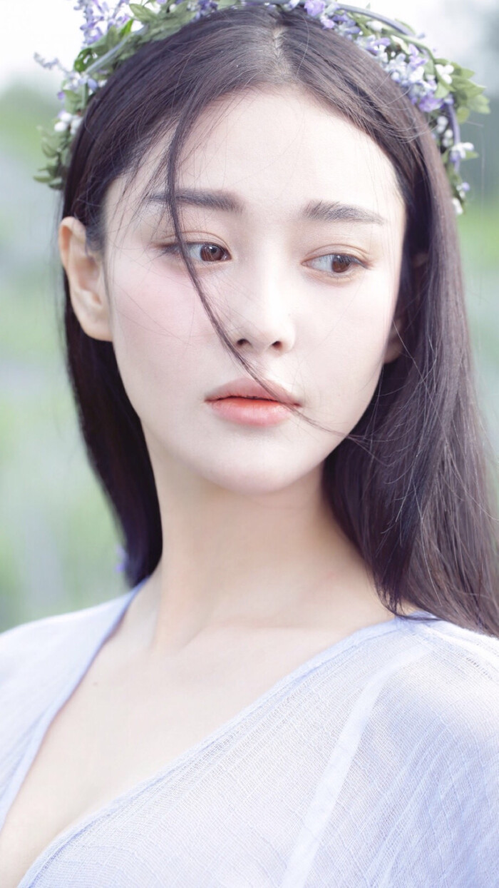 【女神壁纸】张馨予(代表作《重生之名流巨星》《神雕侠侣》《思美人
