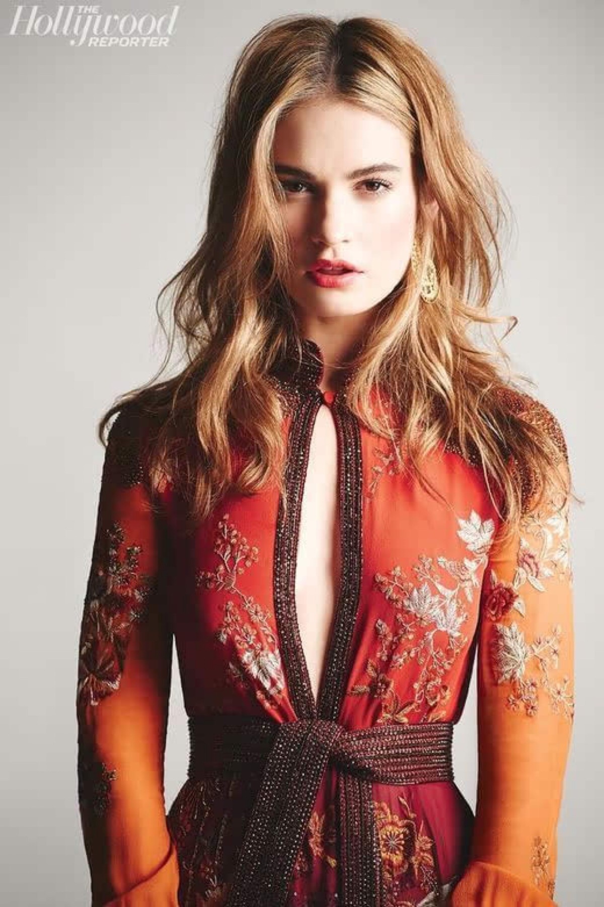 lilyjames