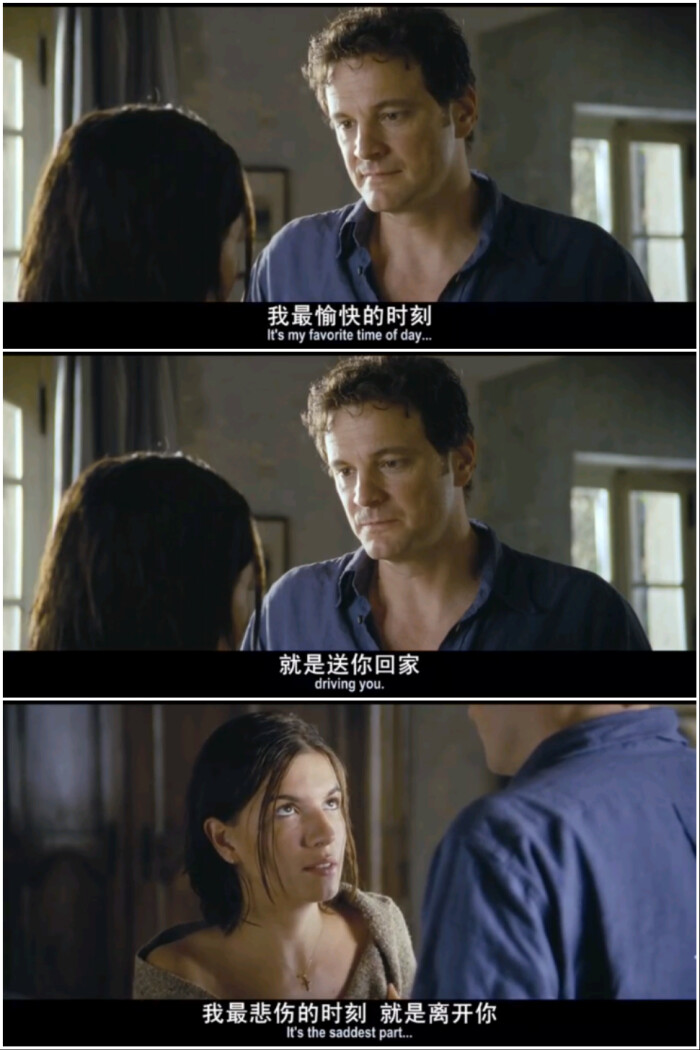 真爱至上,很温暖