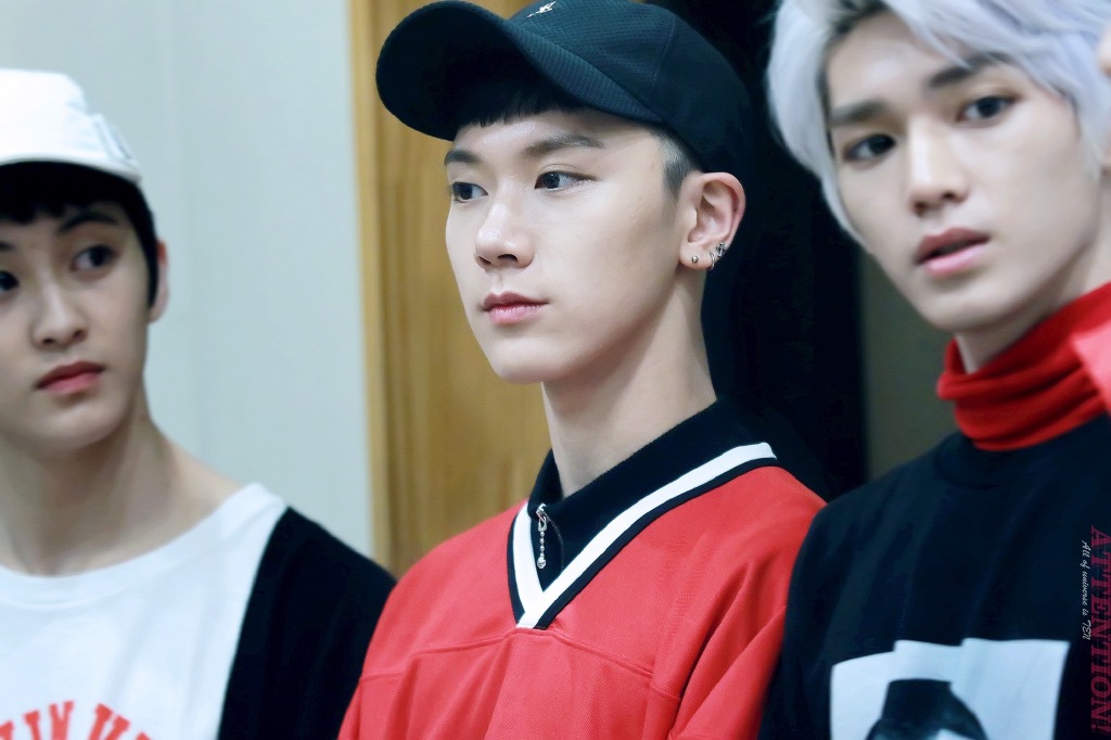 nct u成员 ten