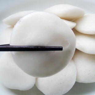 宁波特产象山酒酿米馒头饼传统小吃手工现做糕