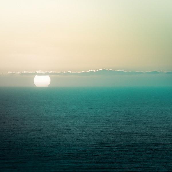 早晨,你很安静