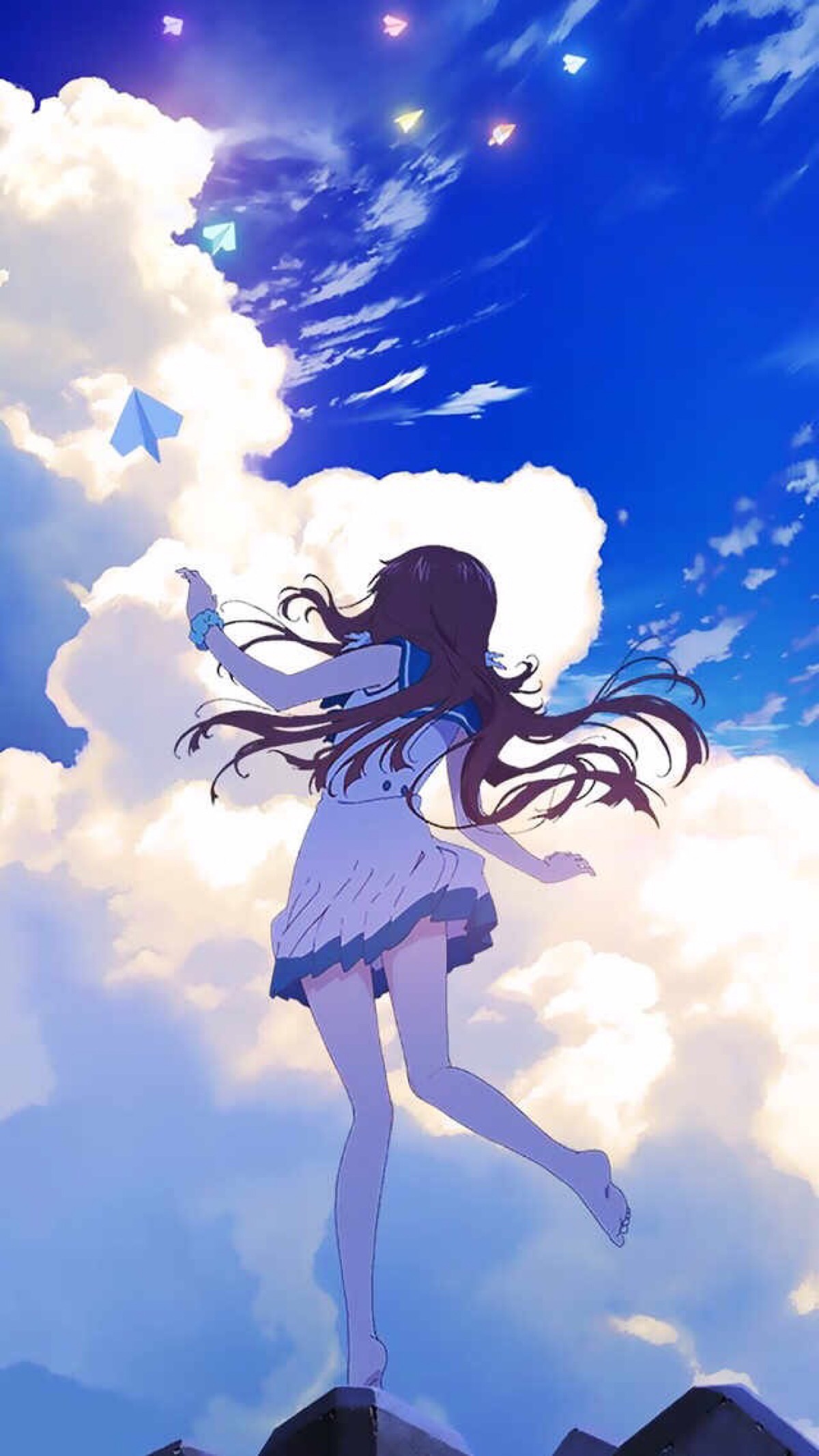 二次元壁纸w动漫壁纸w