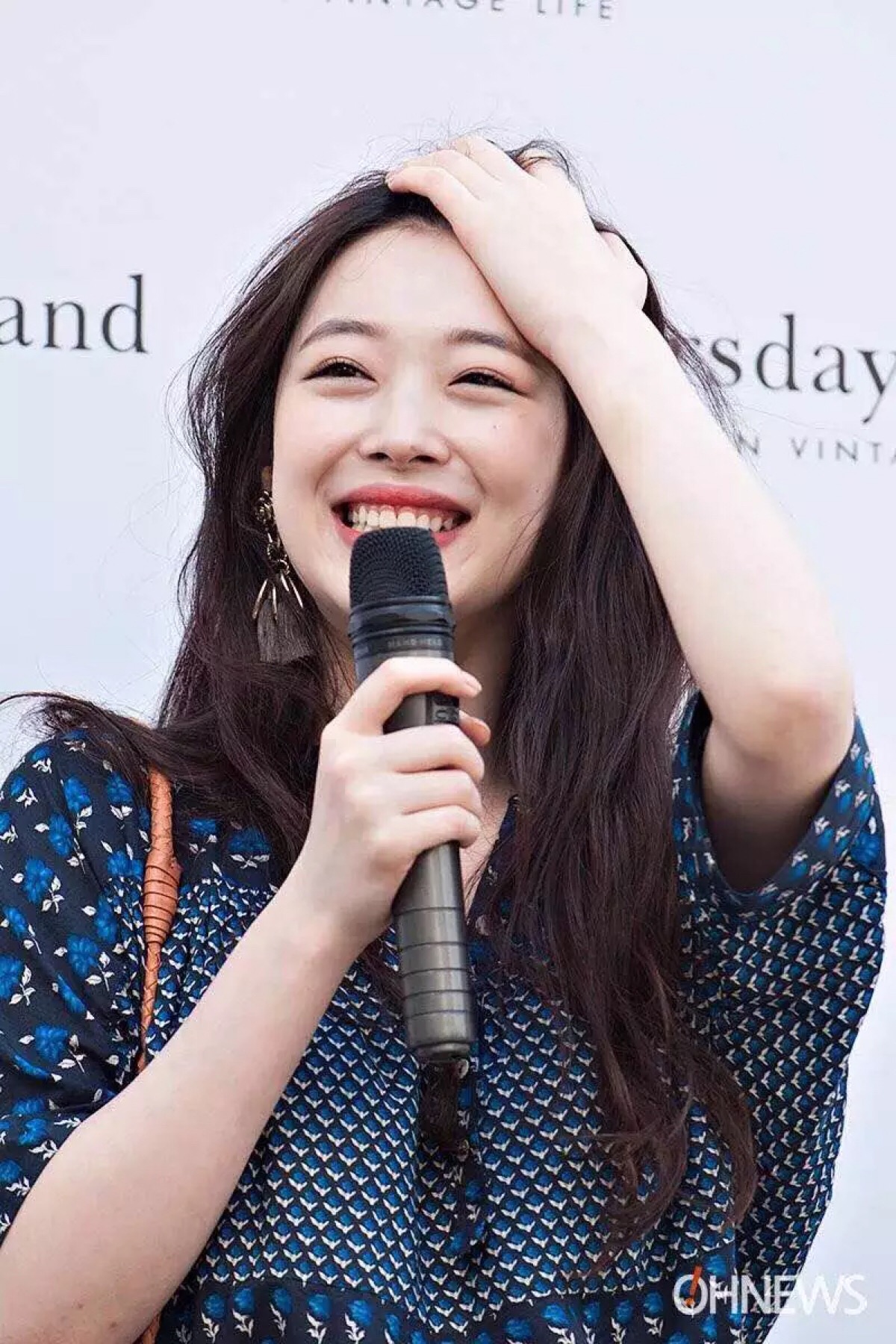 崔雪莉 女神