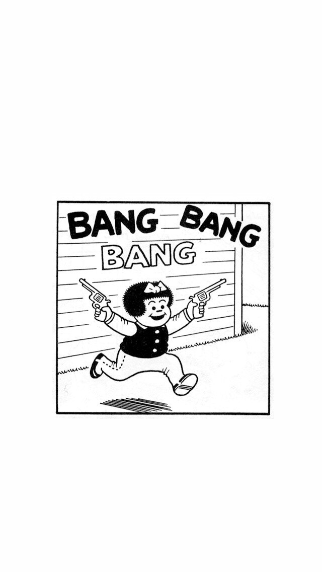 欧美 原宿 个性 壁纸 抠图 背景 搞怪 手绘 插画 漫画 平铺 趣味