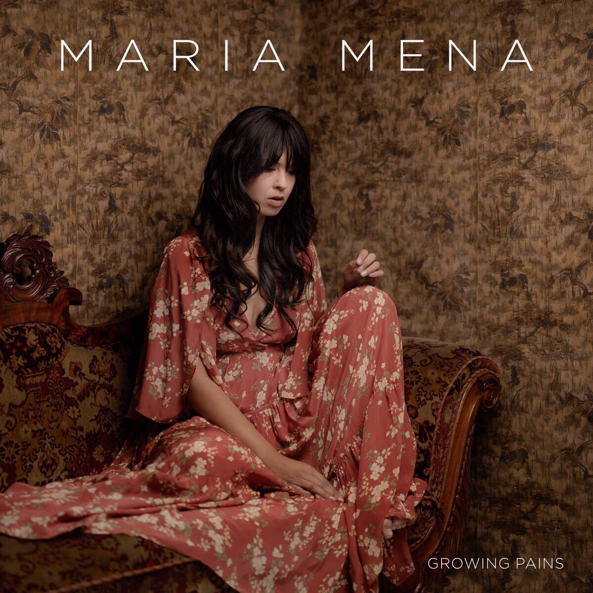 《growing pains》歌手:maria mena