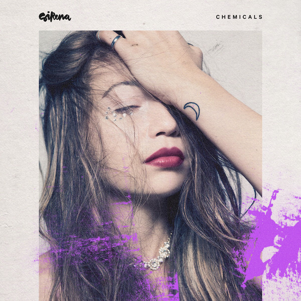 Chemicals--瑞典2013年新晋女歌手Sirena…-堆
