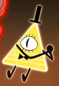 bill cipher