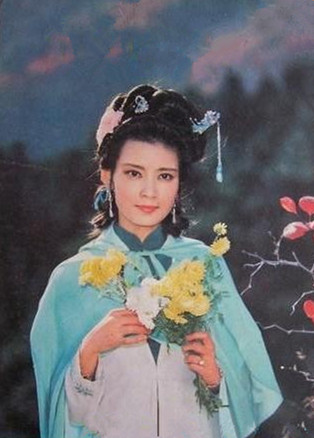 潘虹-堆糖,美好生活研究所
