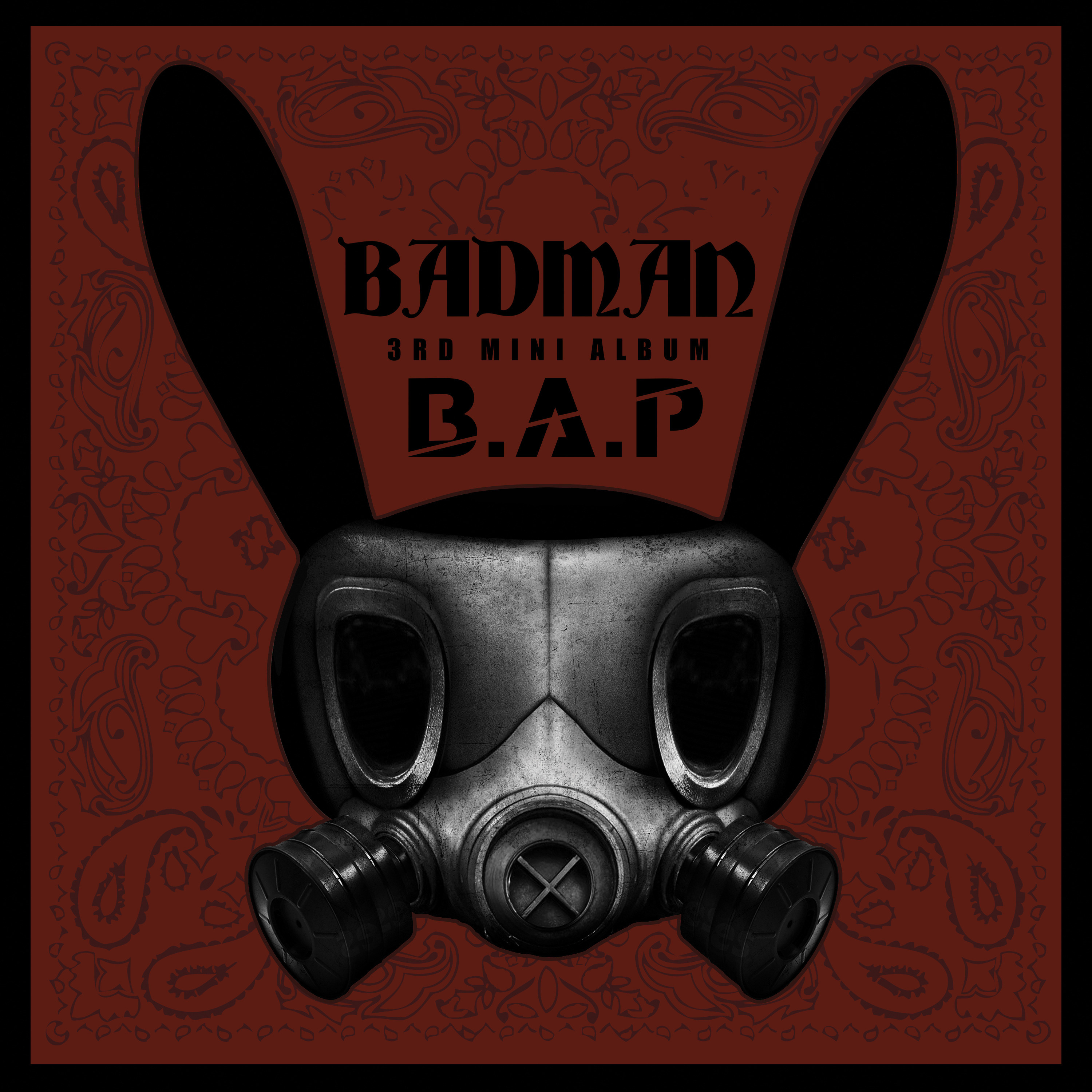 badman——b.a.