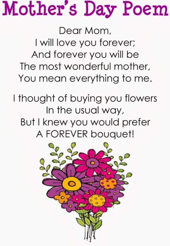 happy mother's day