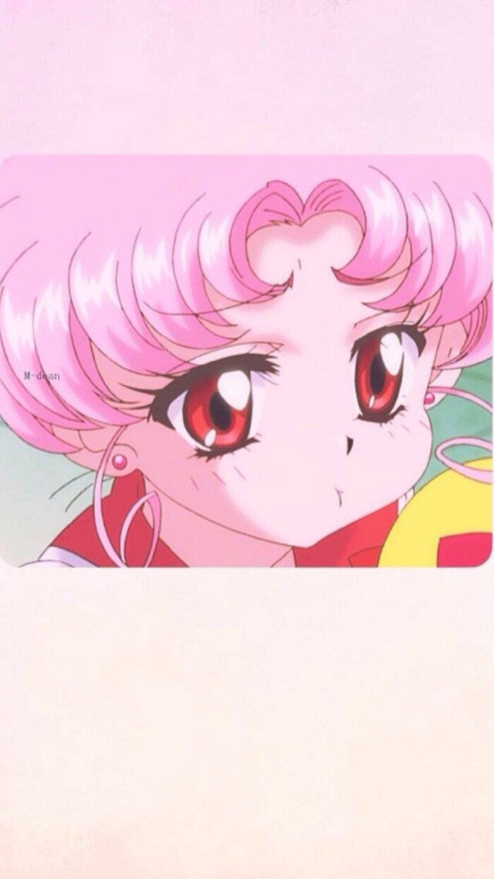 呆萌水冰月