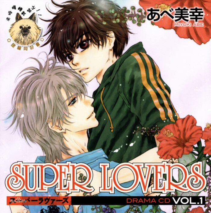 super lovers