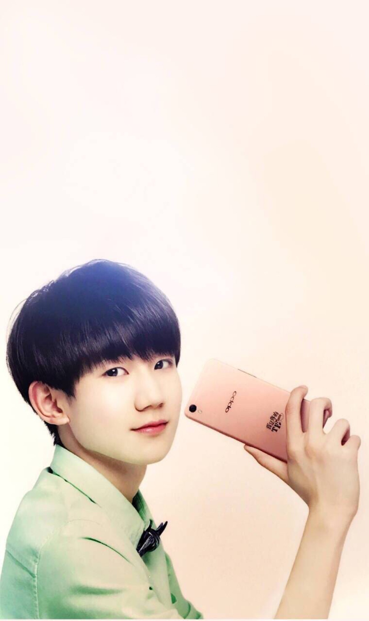 王源#tfboys 手机壁纸手机桌面背景 iphone锁屏壁纸 高清