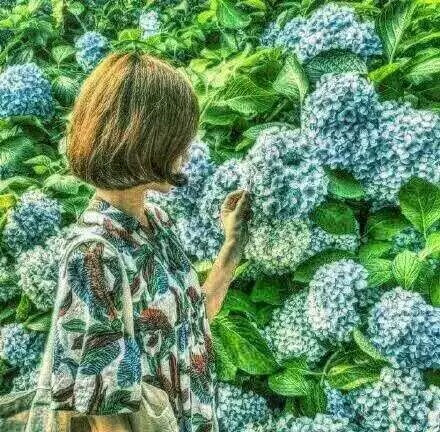 「女生头像」 "唯美 可爱 清新 闺蜜 森系" 等一个温暖的怀抱 by你