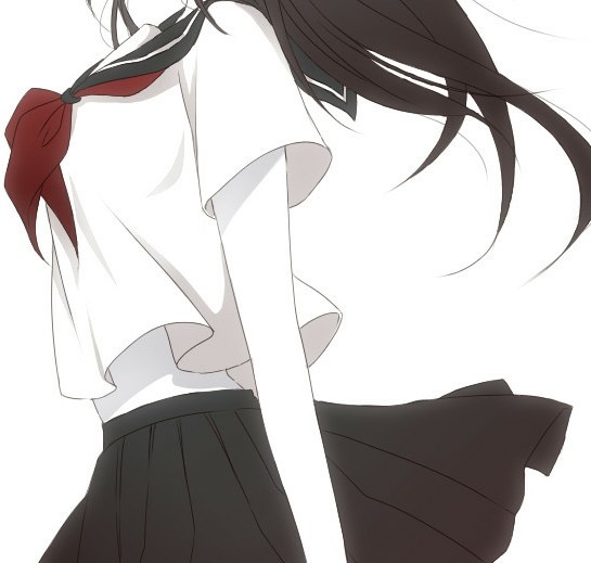 [头像] [女生头像][二次元の] [卡通头像][动漫][下半身][唯美] [裙摆