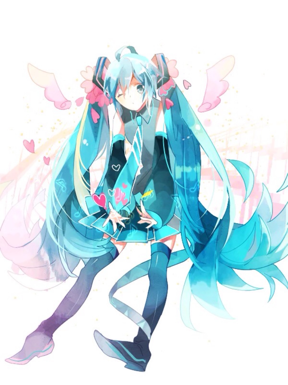 关注  水粉 初音 小丑面具 落泪 评论 收藏