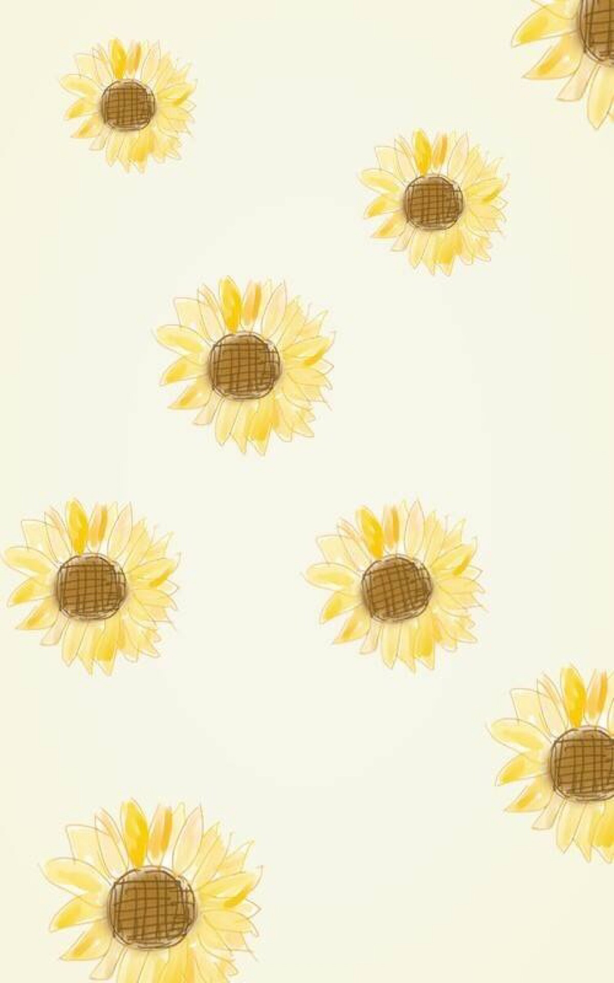 向日葵 