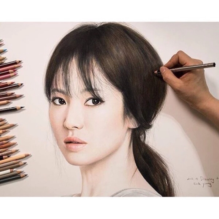 太阳的后裔#柳时镇#姜暮烟#徐大荣#尹明珠#…