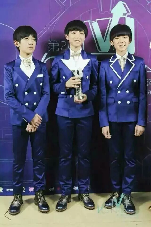 tfboys 