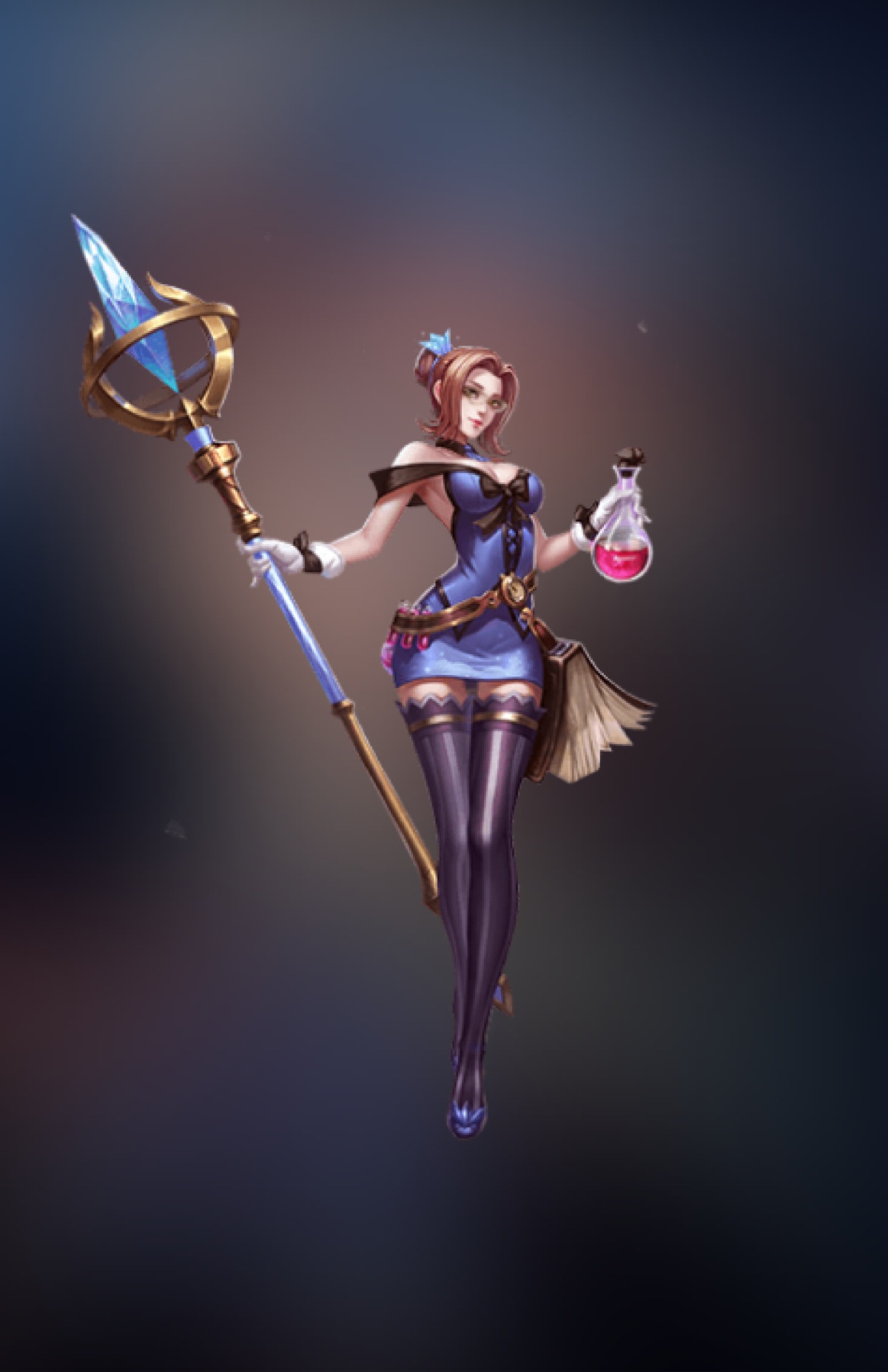 冰雪女王
