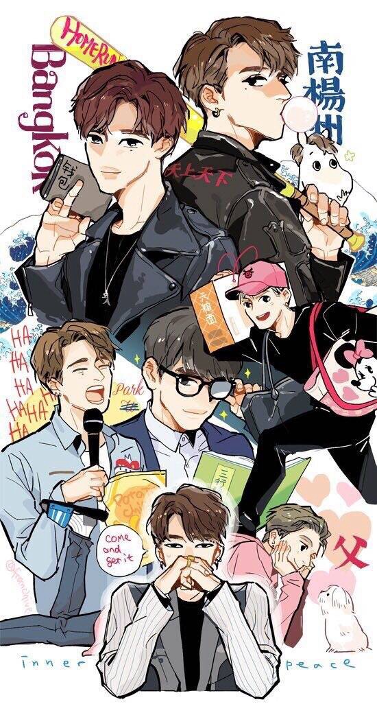 got7