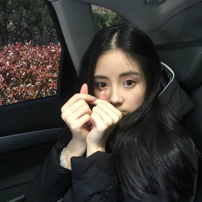 (296106906107)1277女生头像 [韩系